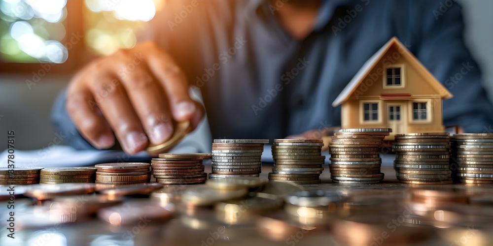 Real Estate Auction Exploring Taxes, Profits, and Home Investments. Concept Real Estate Auction, Taxes, Property Profits, Home Investments Real Estate Auction Exploring Taxes, Profits, and Home Investments. Concept Real Estate Auction, Taxes, Property Profits, Home Investments