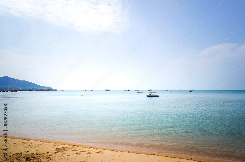 Beautiful landscape Phangnga bay, unseen view of Phangnga,Thailand. Beautiful landscape Phangnga bay, unseen view of Phangnga,Thailand.