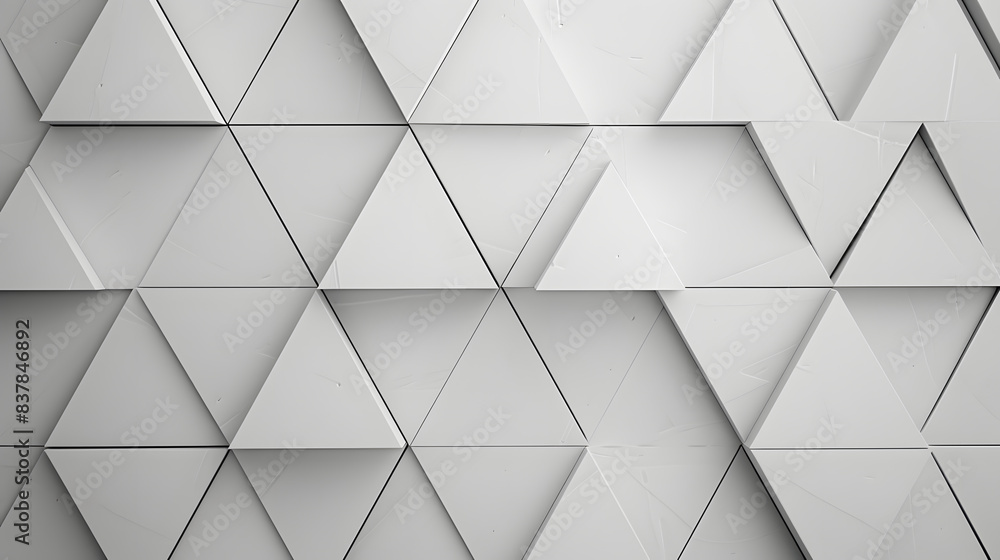 A minimalist background featuring a small, geometric triangle pattern in black on a white canvas, highlighting precision and simplicity. A minimalist background featuring a small, geometric triangle pattern in black on a white canvas, highlighting precision and simplicity.