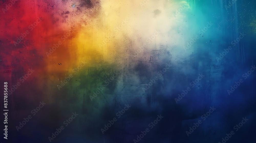abstract background with colorful wall texture abstract background with colorful wall texture