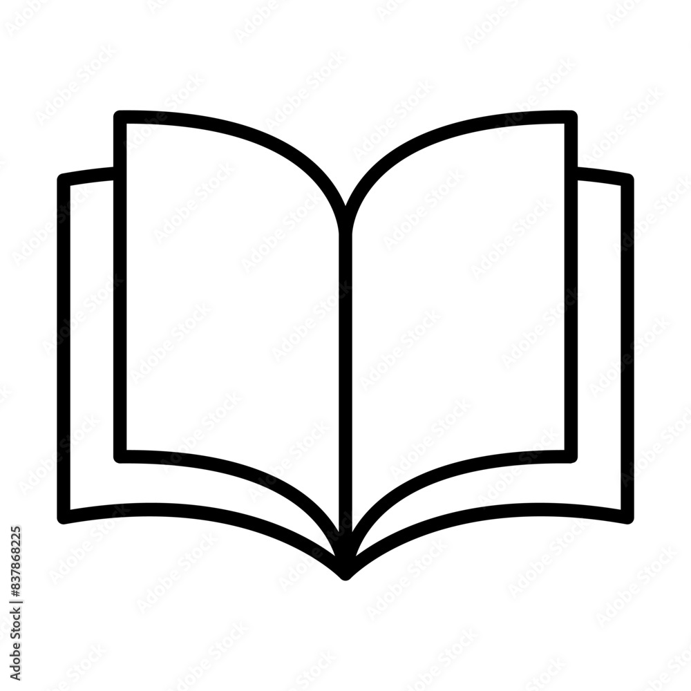 Book icon Book icon