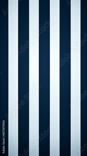 Modern Abstract Stripes