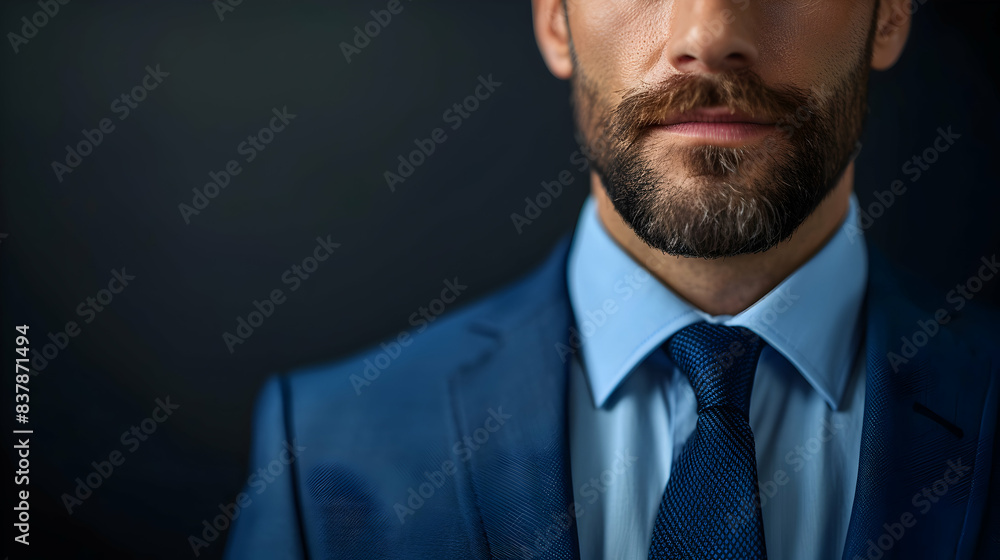 Professional Manager with Layoff Notification Symbolizing Employee Termination � Ideal for Business and HR Ads Professional Manager with Layoff Notification Symbolizing Employee Termination � Ideal for Business and HR Ads