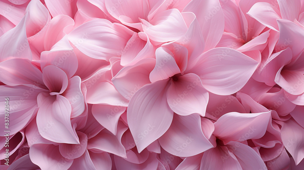 Detailed closeup of delicate flower petals in high definition, showcasing vibrant colors and soft textures. Detailed closeup of delicate flower petals in high definition, showcasing vibrant colors and soft textures.