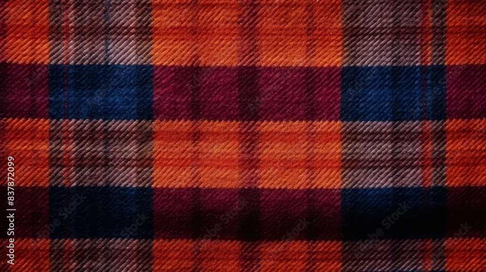Feel the luxurious texture of dense wool fabric with high definition details for a warm and cozy touch to any space. Feel the luxurious texture of dense wool fabric with high definition details for a warm and cozy touch to any space.