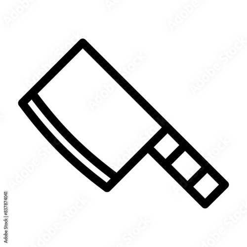 Knife Icon