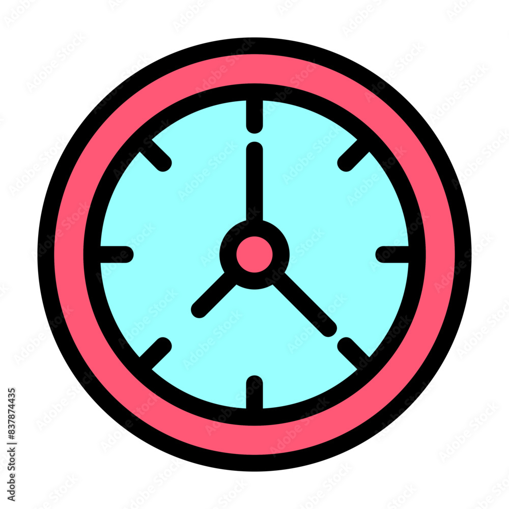 Clock Icon Clock Icon