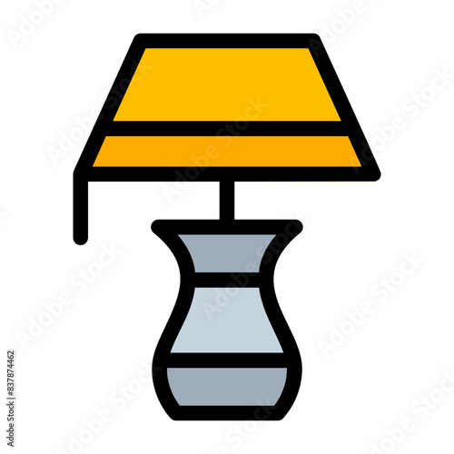 Lamp Icon