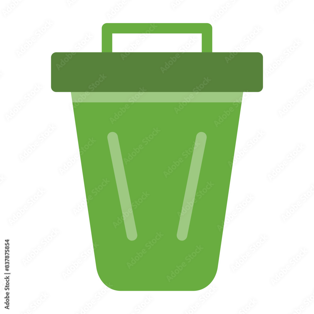 Garbage Icon Garbage Icon