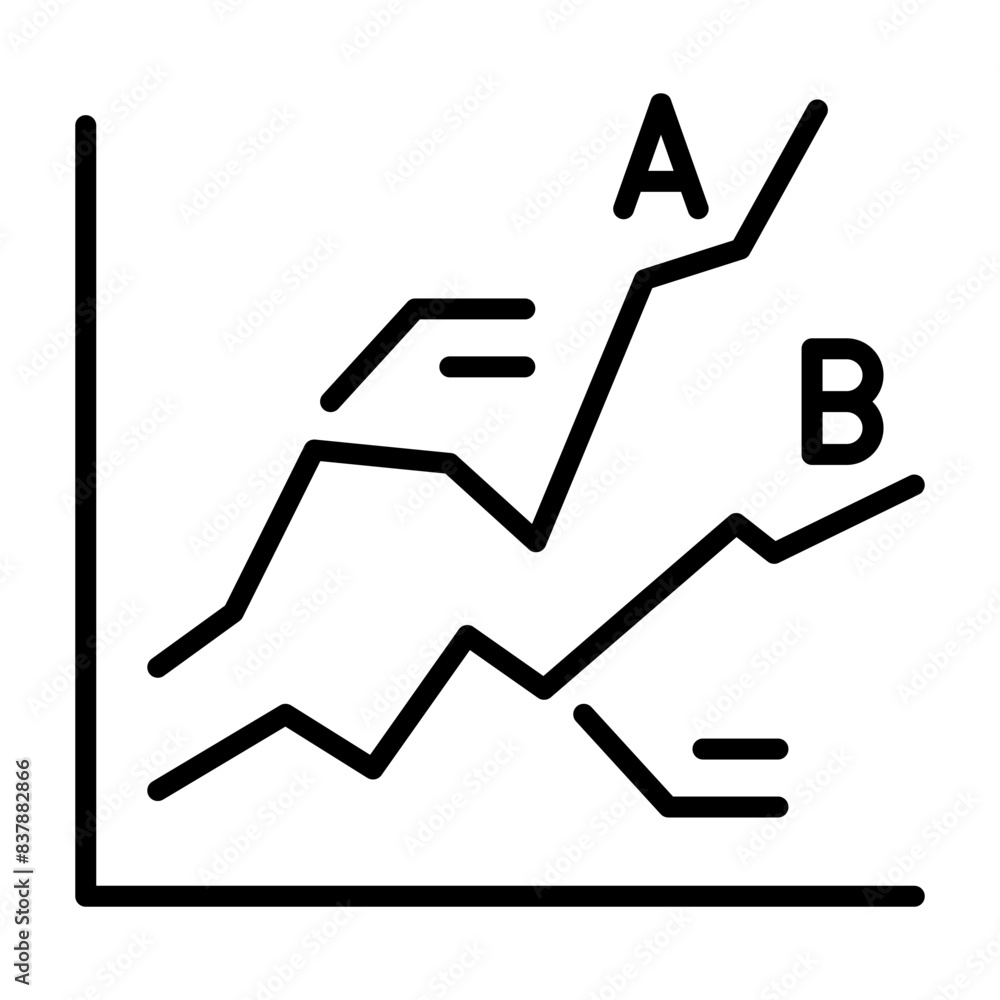 Graph icon Graph icon