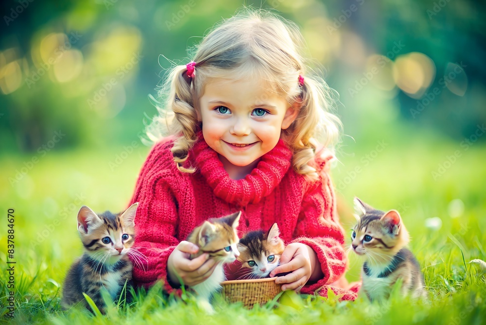 international cat hug day,cat hug day,child and kittens,girl and kittens,brown cat,white brown cat,kittens international cat hug day,cat hug day,child and kittens,girl and kittens,brown cat,white brown cat,kittens
