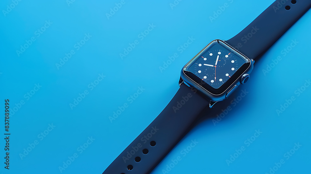 Smartwatch, wallpaper, the coolest appliance Able to use technology to facilitate living and exercising. Smartwatch, wallpaper, the coolest appliance Able to use technology to facilitate living and exercising.