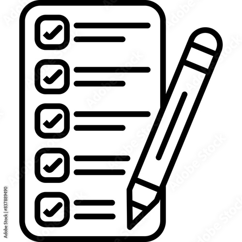 List Icon