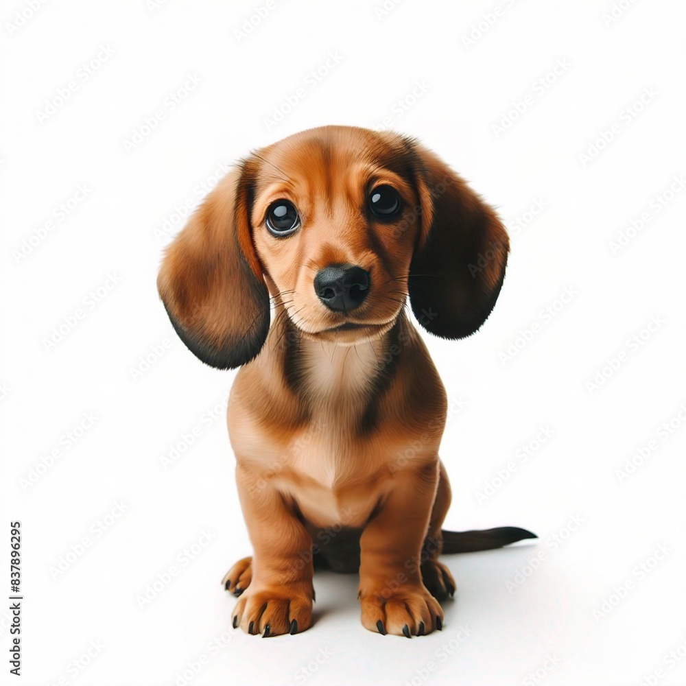 dachshund puppy dog dachshund puppy dog