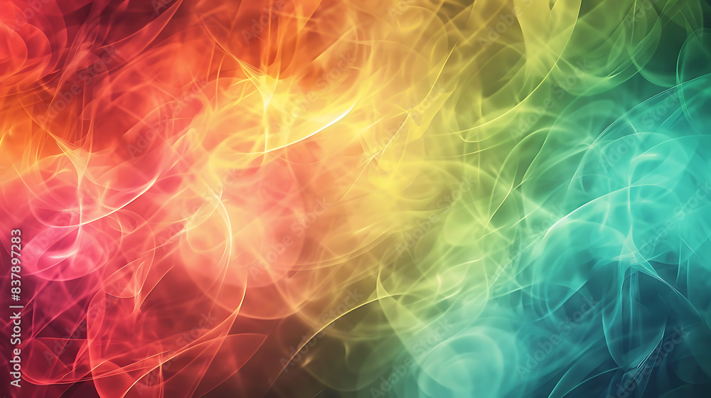 Fototapeta premium Alternating light and color backgrounds are suitable for making backgrounds.