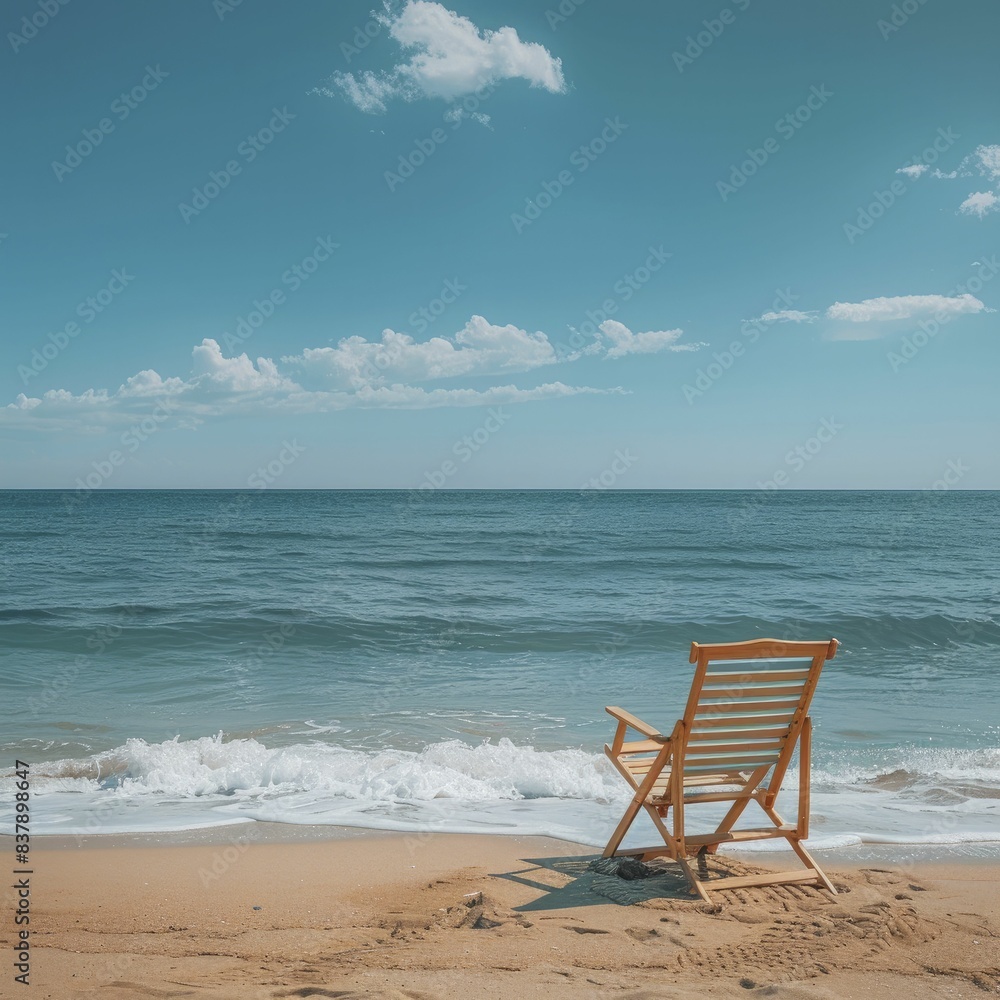 Relax and recharge at the beach for improved focus and efficiency. Relax and recharge at the beach for improved focus and efficiency.