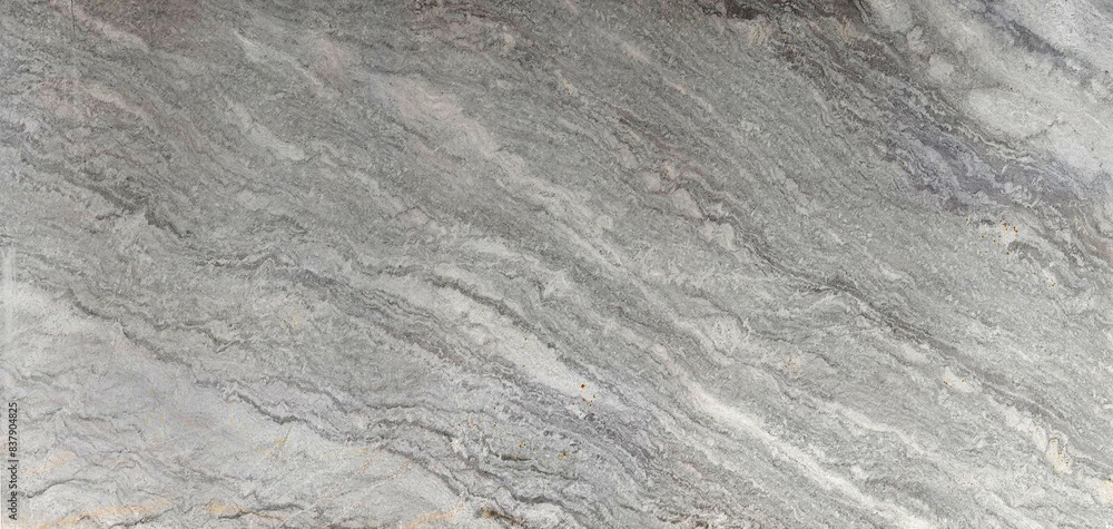 Naklejka premium Background of natural stone or cement grey color with details