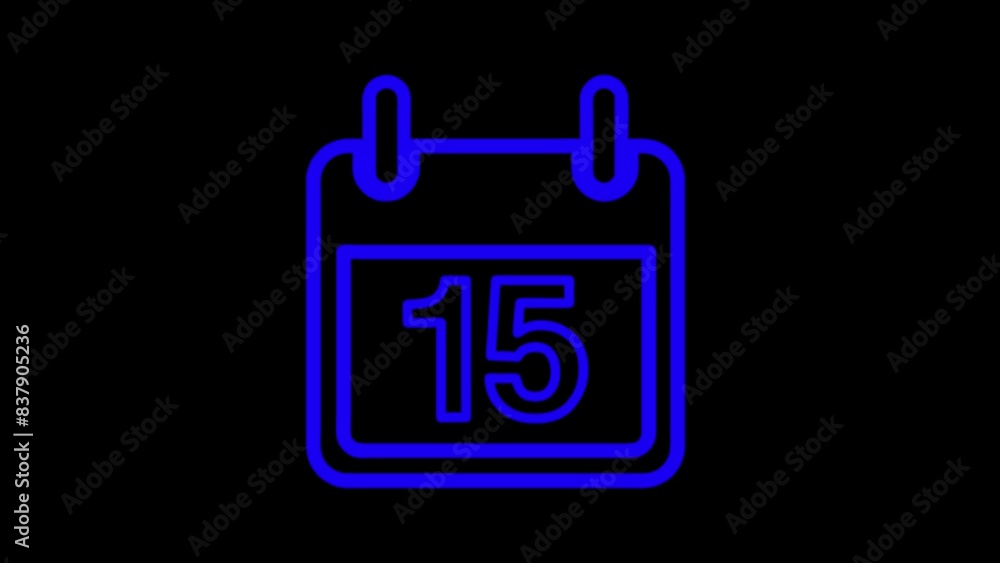 Date counting calendar. Ripped paper calendar to change the moments in the month. Date counting calendar. Ripped paper calendar to change the moments in the month.