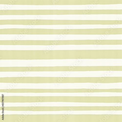 Background seamless playful hand drawn light pastel pin stripe fabric pattern cute abstract geometric wonky horizontal lines background texture