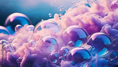   bubbles