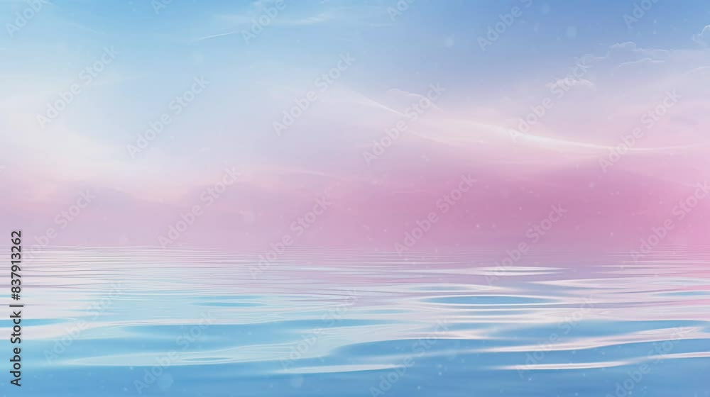 Gradient background resembling a dreamy water reflection. Smooth looping time lapse video animation background Gradient background resembling a dreamy water reflection. Smooth looping time lapse video animation background