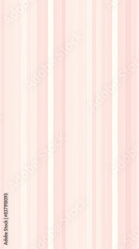 Background seamless playful hand drawn light pastel pin stripe fabric pattern cute abstract geometric wonky horizontal lines background texture
