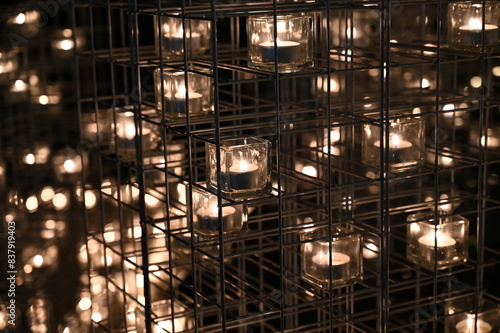 2024 candle night chyayamachi town