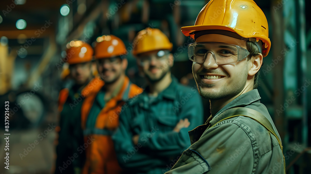 Happiness of working people Congratulations on work and happy co-workers Happiness of working people Congratulations on work and happy co-workers