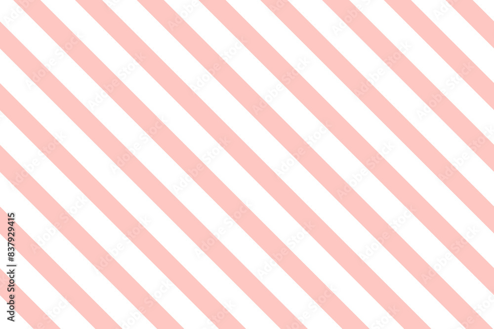 Pastel pink stripes pattern design element Pastel pink stripes pattern design element