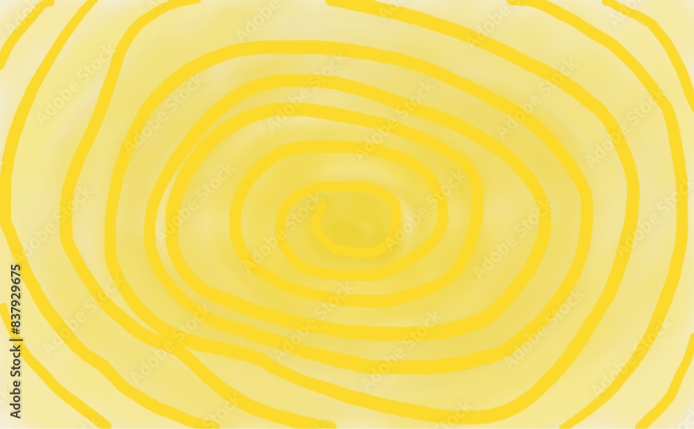 abstract roll yellow color texture background abstract roll yellow color texture background