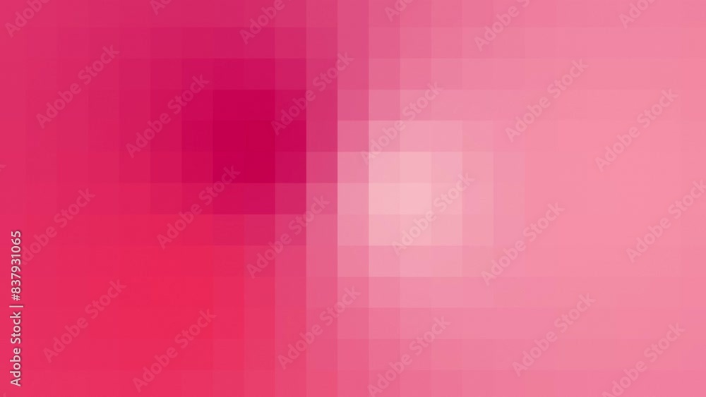 pink color gradient background pixel style in motion pink color gradient background pixel style in motion