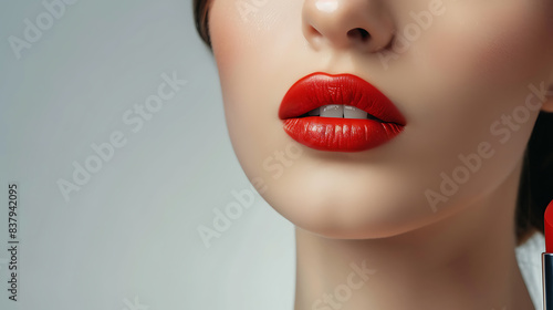 women lipstick The beauty of lip color © DrPhatPhaw
