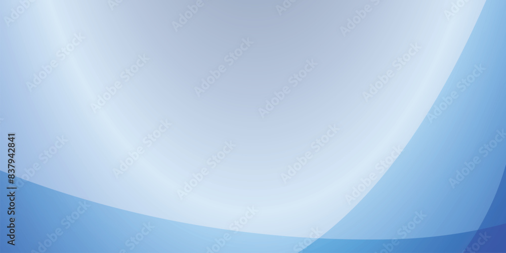 Art & Illustration Abstract Bright Background with Smooth Wave of Pink and Blue Colors on White Art & Illustration Abstract Bright Background with Smooth Wave of Pink and Blue Colors on White