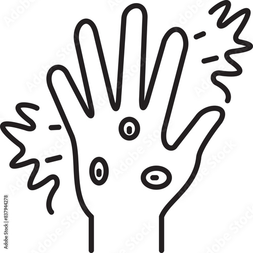 hand icon 