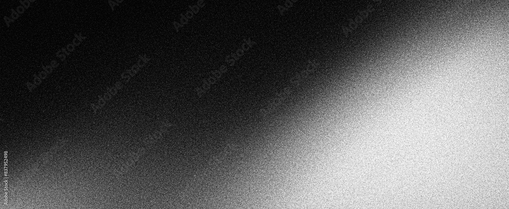 Abstract black gray white grain texture background, grainy gradient banner design abstract poster cover header Abstract black gray white grain texture background, grainy gradient banner design abstract poster cover header