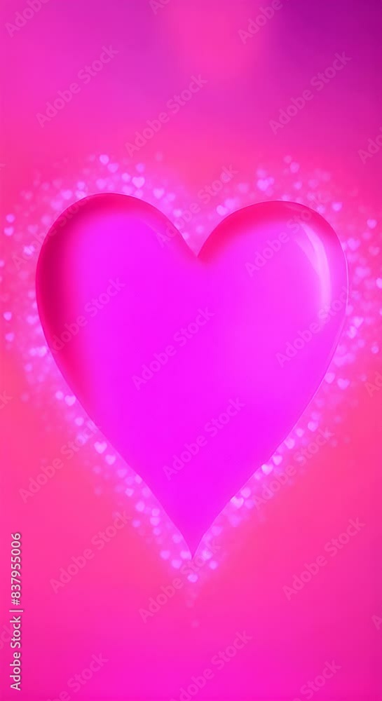 Pink hearts vertical video Valentine background sparkling lights Valentine Hearts Abstract Pink Background St Valentines Day effect Heart Holiday Backdrop Bokeh lights Happy Valentines Day mp4 Pink hearts vertical video Valentine background sparkling lights Valentine Hearts Abstract Pink Background St Valentines Day effect Heart Holiday Backdrop Bokeh lights Happy Valentines Day mp4