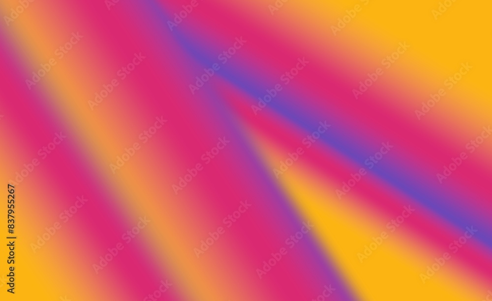 Obraz premium Fluid Emboss Abstract Background. Fluid gradient mesh. Abstract wavy background