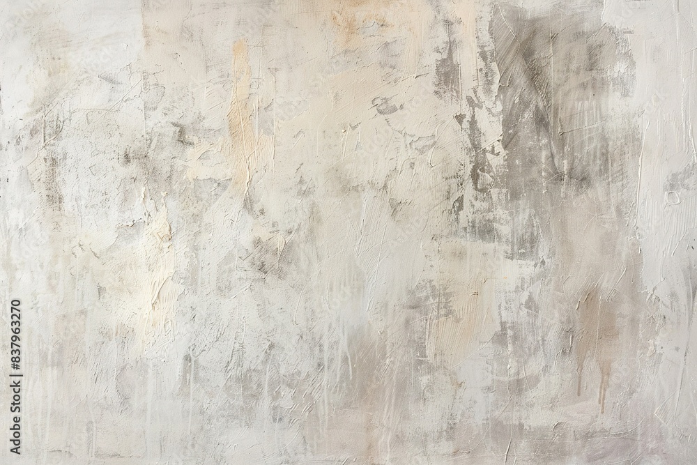 Naklejka premium texture in light tones with reliefs