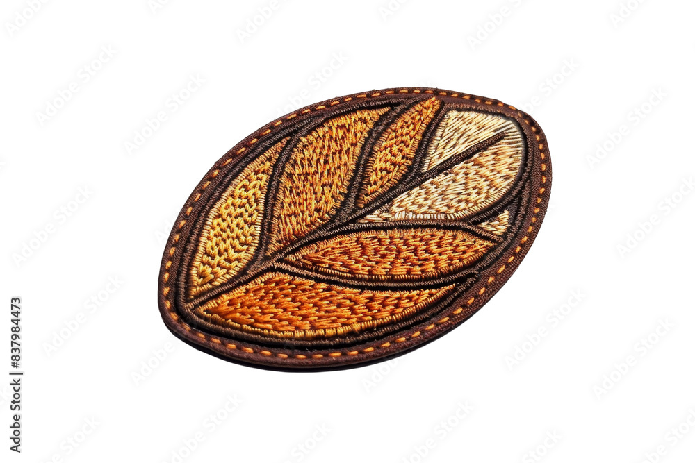 Handcrafted wooden coaster with an intricate leaf design, featuring warm amber tones and detailed carving. Perfect for adding charm to any table setting. Handcrafted wooden coaster with an intricate leaf design, featuring warm amber tones and detailed carving. Perfect for adding charm to any table setting.