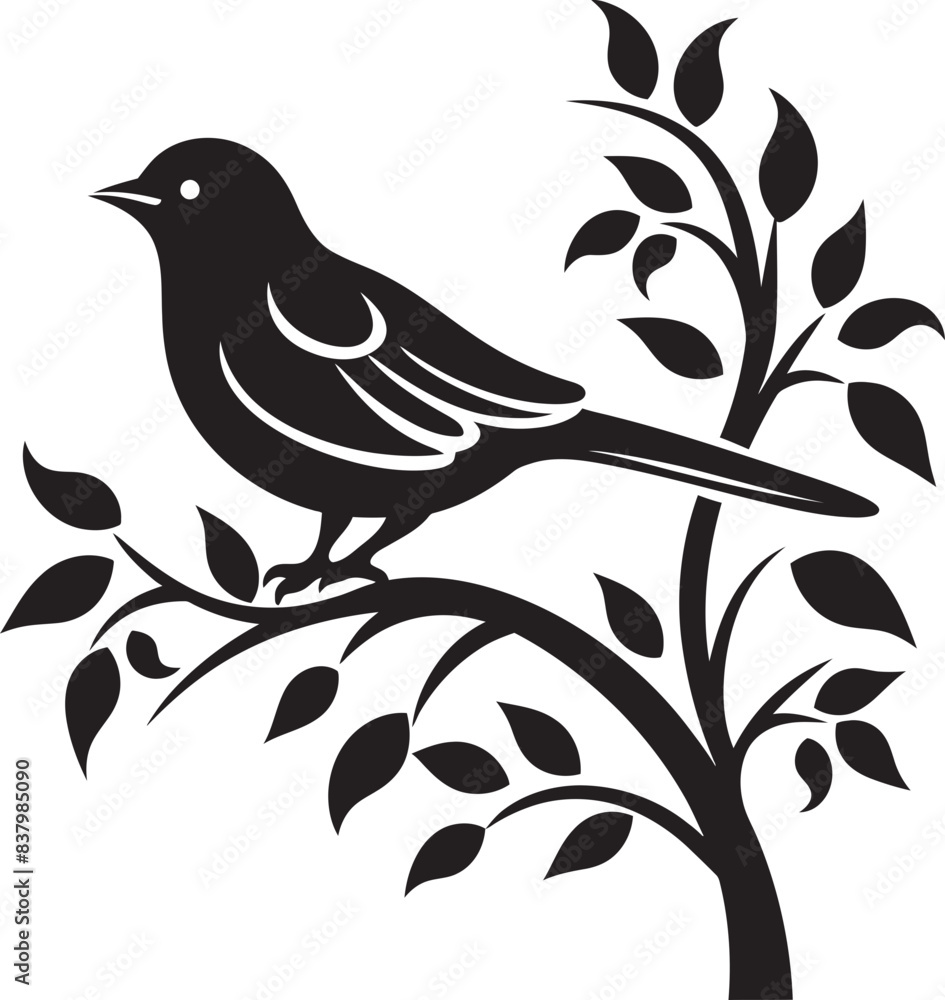 Leafy Haven Birds Peace Birds Leafy Sanctuary Leafy Haven Birds Peace Birds Leafy Sanctuary