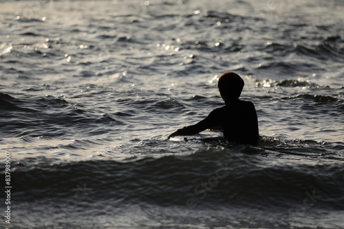 Wallpaper Mural 海水浴 Torontodigital.ca