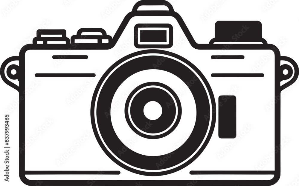 Capture Craft Graphic Design Vector Snapshot Sensation Camera Icon Art Capture Craft Graphic Design Vector Snapshot Sensation Camera Icon Art