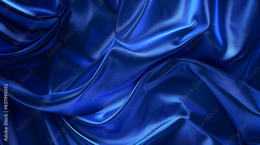 blue luxury background with soft curves blue luxury background with soft curves