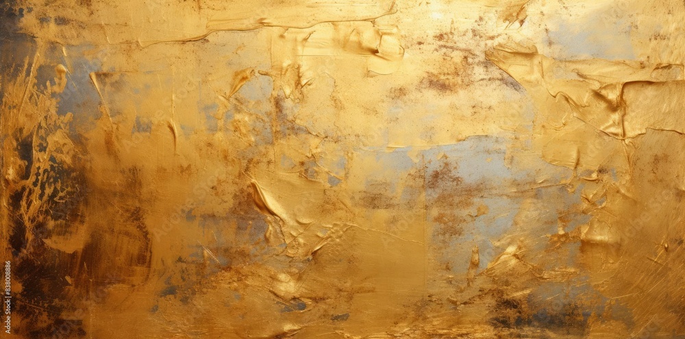 gold foil texture on a metal surface a close - up of a gold foil texture on a metal surface, with a metal rod and a hammer visible in the background gold foil texture on a metal surface a close - up of a gold foil texture on a metal surface, with a metal rod and a hammer visible in the background