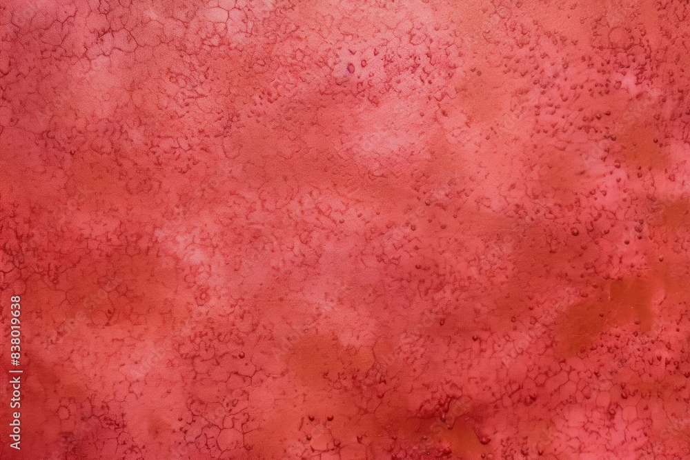 red-stained background texture for board game card art, bordered by grasping tendrils
