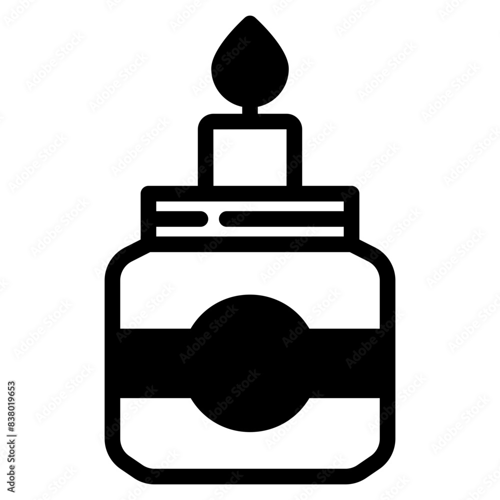 Arimatherapy candles