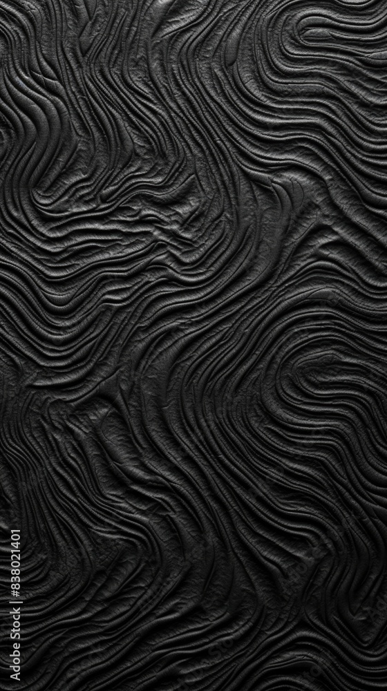 solid black wood background with some textured and grain solid black wood background with some textured and grain