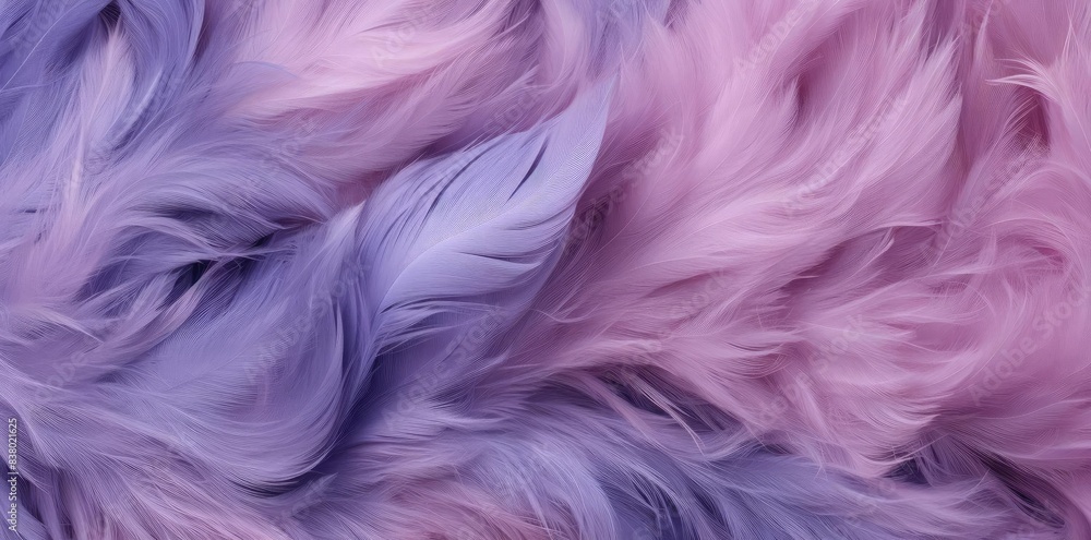 color texture of pink, white, and grey feathers arranged in a row from left to right, with a white feather on the left, a pink feather in the center, and a white feather color texture of pink, white, and grey feathers arranged in a row from left to right, with a white feather on the left, a pink feather in the center, and a white feather