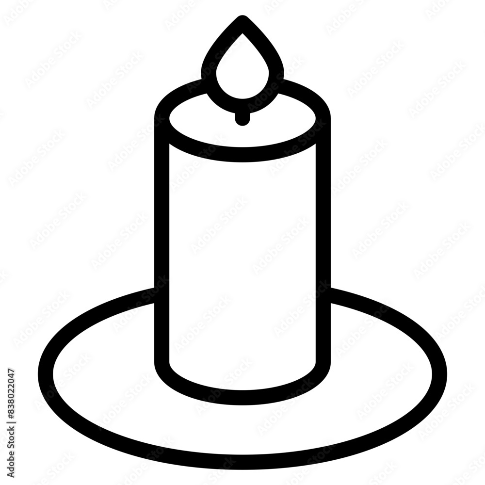 candle candle