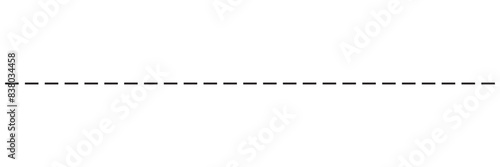 Slash line. Border with diagonal lines. Angle of tilt stripes. Black pattern of footer isolated vector on white background.